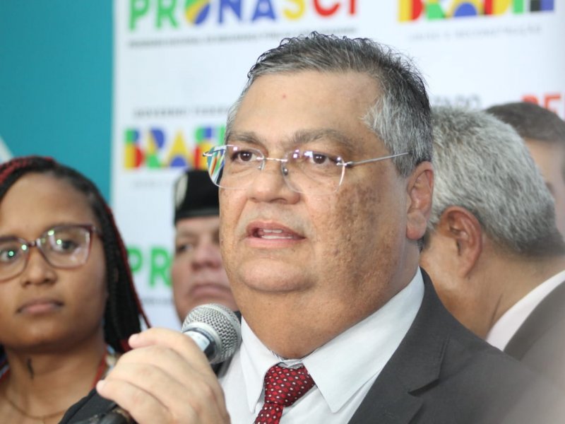 Imagem de "A Bahia tem prioridade" revela Flávio Dino sobre demandas de Segurança Pública