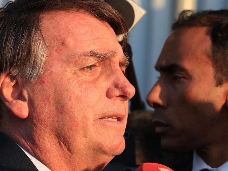 Imagem de Relator libera julgamento de ação que pode tornar Bolsonaro inelegível