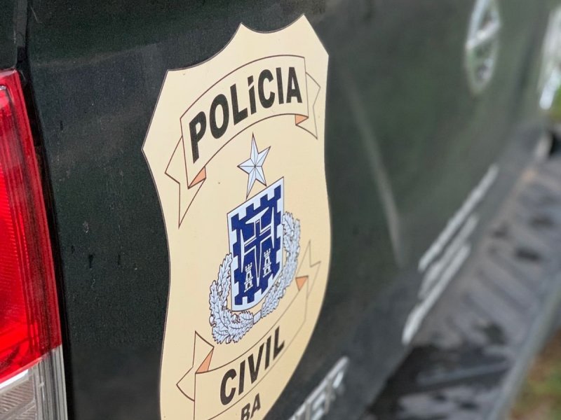 Imagem de Homem é preso suspeito de matar criança de 5 anos em festa 'paredão' no norte da Bahia 