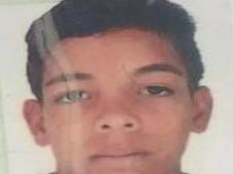 Imagem de Suspeitos de matar adolescente de 17 anos no norte da Bahia são presos