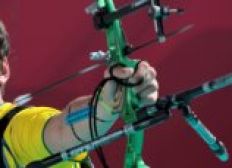 Imagem de Após 32 anos, Brasil volta a conquistar uma medalha no tiro com arco