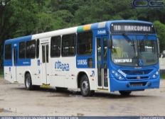 Imagem de Procon representa contra consórcio de ônibus em Salvador