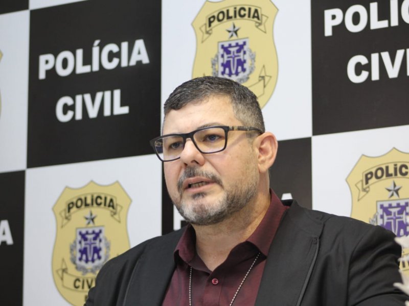 Imagem de Escândalo do Pix: jornalistas e mais um são indiciados pela polícia