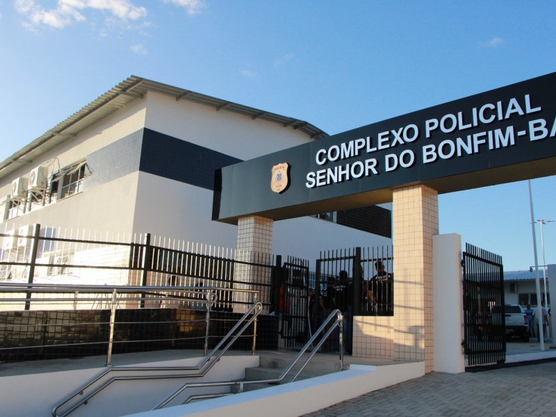 Imagem de Polícia apreende cocaína na BR-407; droga seria vendida durante o São João de Senhor do Bonfim