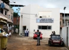 Imagem de Sindmed apoia médicos da Prefeitura rebelados após tiroteio no Calabar