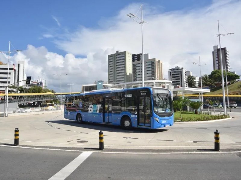 Imagem de Trânsito é modificado na Avenida ACM e na Rua Lucaia a partir desta terça-feira em Salvador