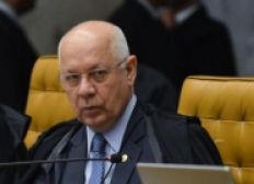 Imagem de Teori contraria Janot e manda denúncia contra Lula para Justiça de Brasília