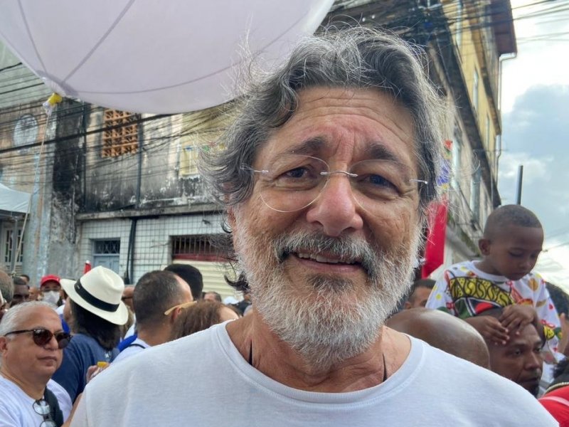 Imagem de Derrocada de Bolsonaro é 'justiça sendo feita', avalia Gabrielli 