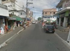 Imagem de Adolescente e homem são mortos a tiros durante festa na rua em Cosme de Farias