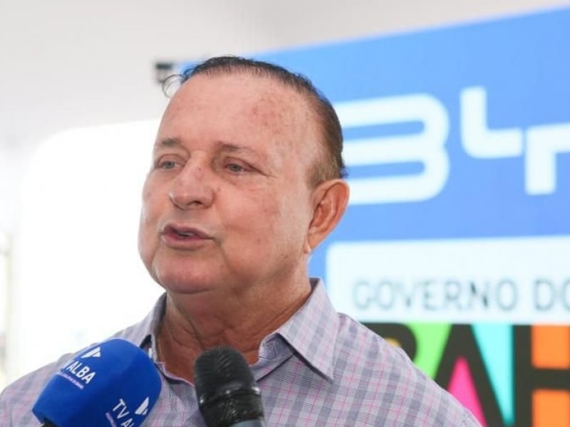 Imagem de Adolfo Menezes revela quando AL-BA deve votar isenção de IPVA para carros da BYD