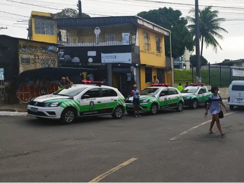 Imagem de Trânsito será modificado em bairros de Salvador por conta de eventos; saiba onde