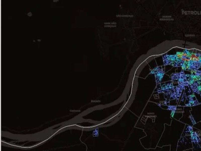 Imagem de Tecnologia desenvolvida por startup baiana mapeia focos do mosquito da dengue