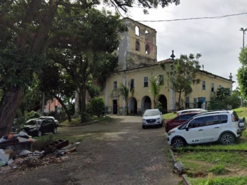 Imagem de Estado vira alvo do MPF por conta de prédio histórico em Salvador; saiba detalhes