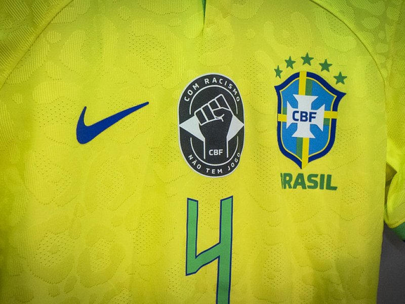 Imagem de Ex-atacante da Seleção Brasileira é internado no Rio de Janeiro