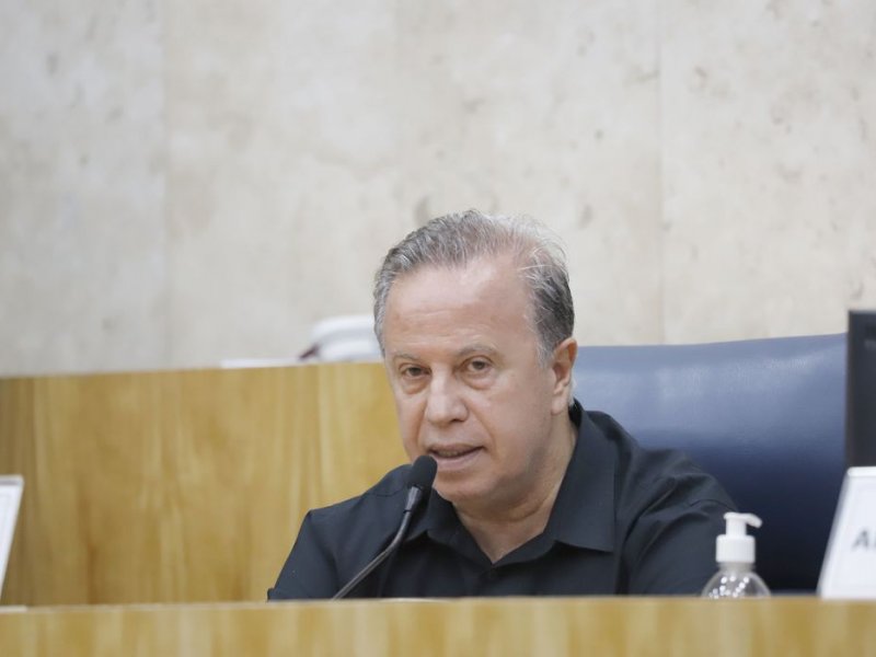Imagem de TJ de São Paulo absolve vereador Camilo Cristófaro de racismo