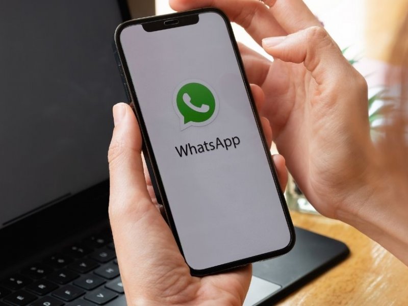 Imagem de Whatsapp apresenta instabilidade e usuários ficam sem acesso ao aplicativo
