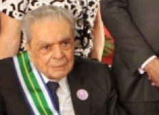 Imagem de Morre em Brasília o ex-ministro do TSE Célio Silva