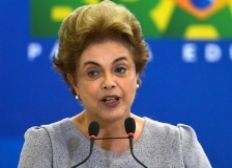 Imagem de Perícia diz que decretos são irregulares, mas não vê atos de Dilma nos atrasos