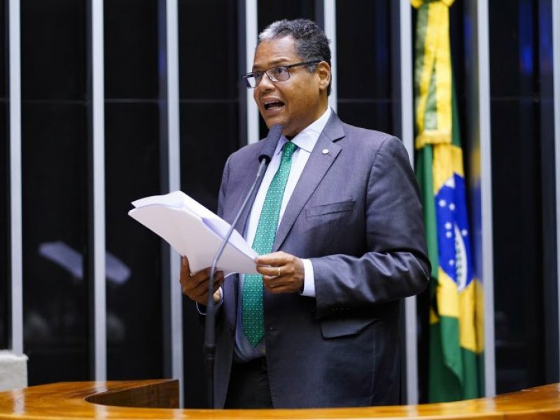 Imagem de Deputado Antônio Brito aguarda aval de lideranças do PSD para candidatura à prefeitura de Salvador