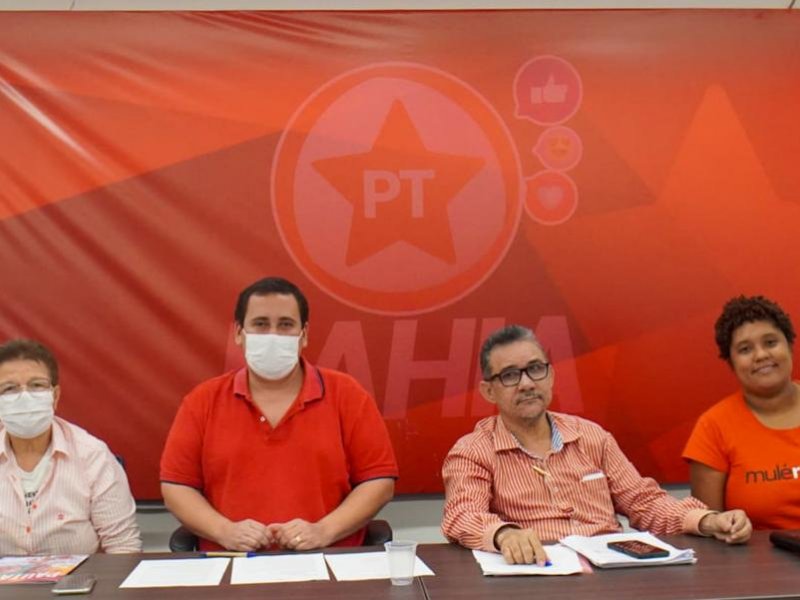 Imagem de PT vai filiar prefeitos eleitos por partidos que fizeram oposição a Jerônimo