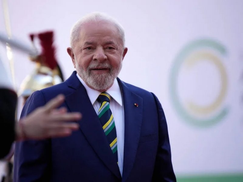 Imagem de Governo Lula adota medida que afeta publicidade em veículos de comunicação