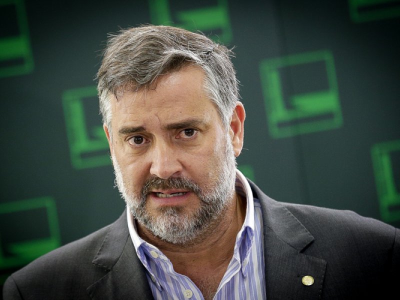 Imagem de Ministro da Comunicação anuncia nome de novo presidente do IBGE