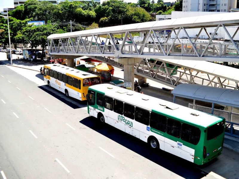 Imagem de Reajuste na tarifa do transporte público de Salvador deve ser anunciada em agosto