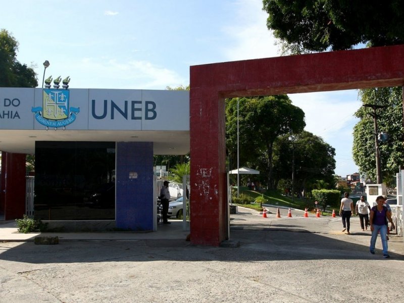 Imagem de UNEB adota histórico escolar para ingresso em cursos de graduação