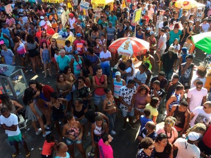 Imagem de Parada LGBTQIAPN+ do Subúrbio vai homenagear os "esquecidos" da 3ª idade