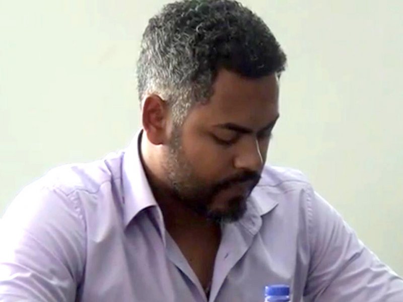 Imagem de Vereador acusado de calúnia contra o prefeito de Piatã enfrenta processo e pode ter mandato cassado