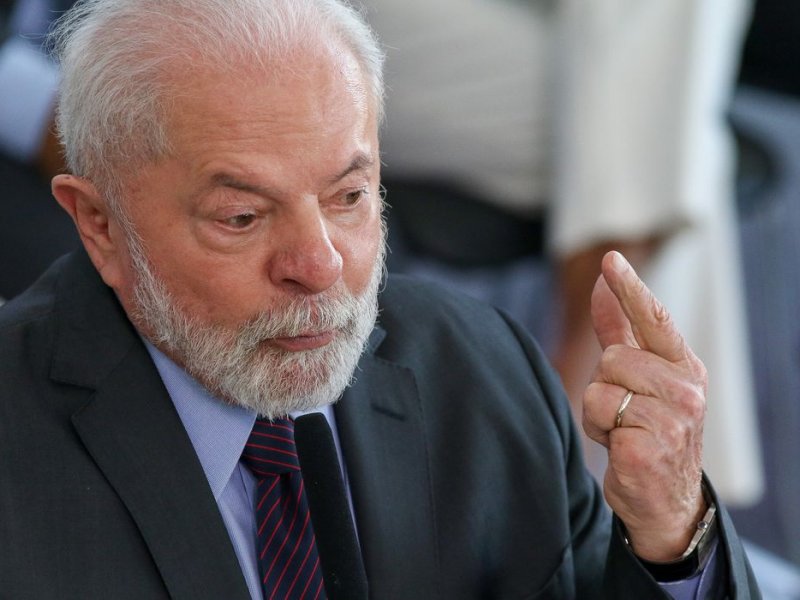 Imagem de Lula lança novo PAC nesta sexta-feira; saiba o que será anunciado