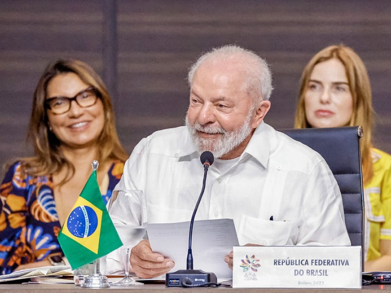 Imagem de Governador pode deixar partido caso legenda declare apoio a Lula; destino estaria definido