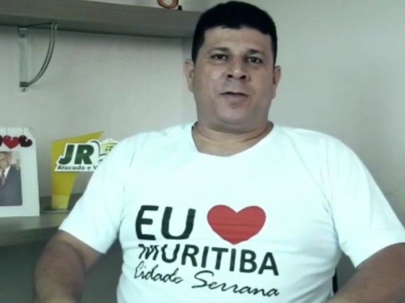 Imagem de Vereador de Muritiba é sequestrado na BR-101