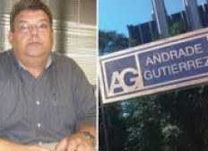 Imagem de Secretário suspeito de relação com a Andrade é exonerado