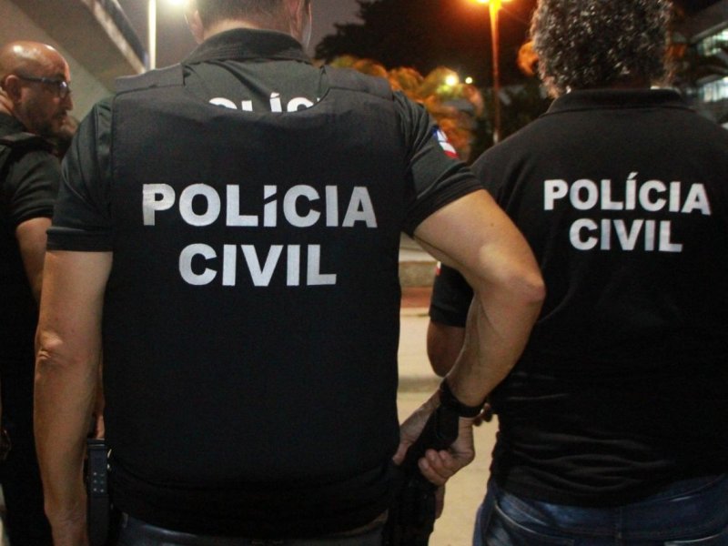 Imagem de Polícia prende suspeito apontado como líder do tráfico no sul e sudoeste da Bahia