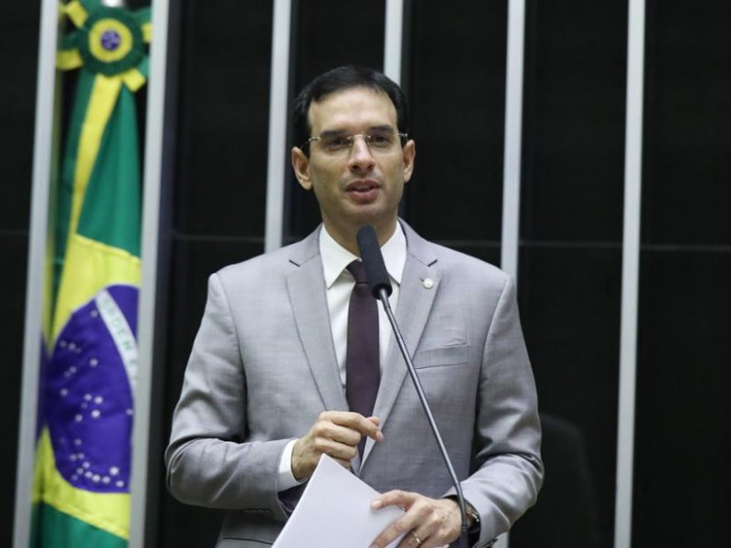 Imagem de Assembleia Legislativa aprova concessão da Comenda Dois de Julho a Leo Prates