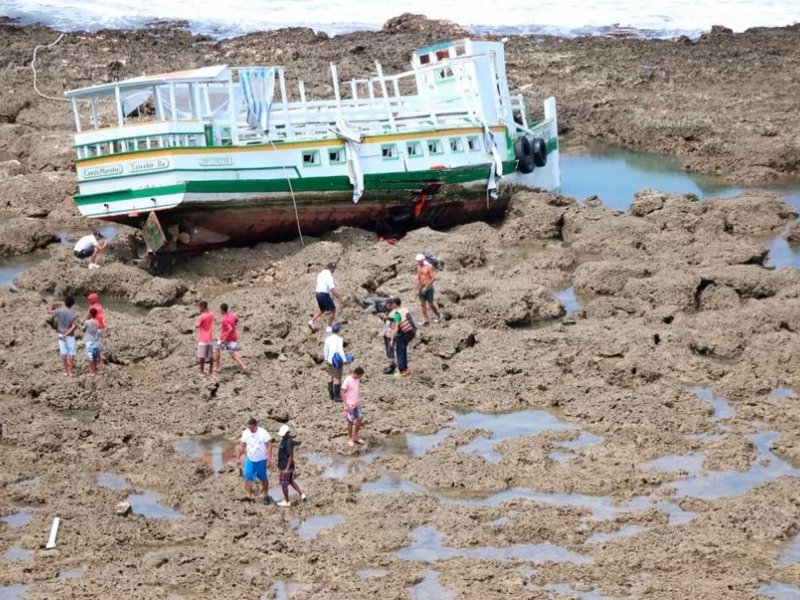Imagem de Tragédia na Baía de Todos-os-Santos completa 6 anos e famílias ainda aguardam indenizações