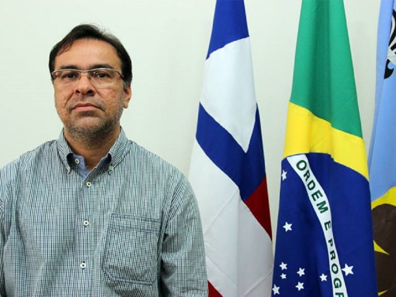 Imagem de Alex Futuca é reeleito presidente do MDB da Bahia