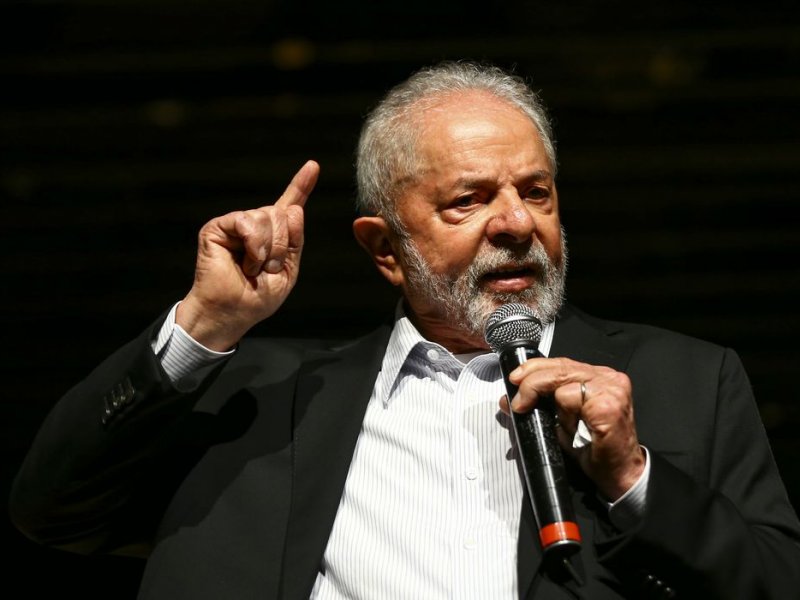 Imagem de Com vetos relacionados a LRF, presidente Lula sanciona novo arcabouço fiscal