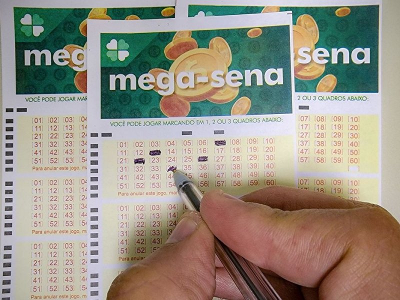 Imagem de Mega-Sena paga R$ 85 milhões neste sábado
