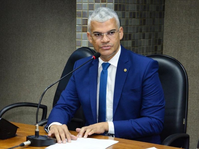 Imagem de Deputado propõe integrar Guarda Municipal à Segurança Pública na Bahia