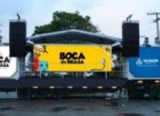 Imagem de Resultado do projeto Boca de Brasa será divulgado nesta segunda-feira