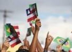 Imagem de No dia da independência CUT Bahia defende legalidade democrática no país