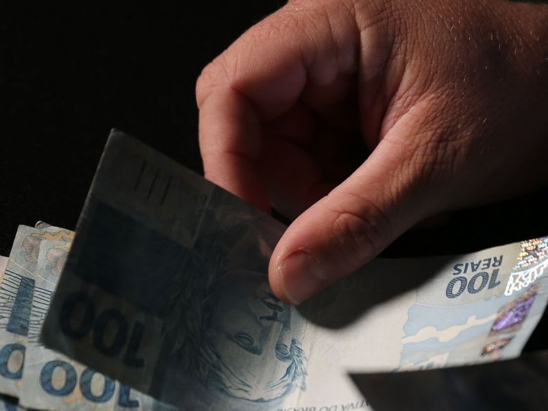 Imagem de Governo prevê recuperar R$ 46 bilhões inscritos na dívida ativa