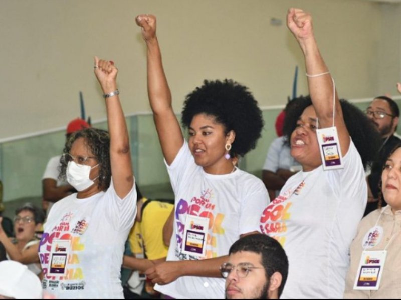 Imagem de PSOL Bahia confirma saída da base de Jerônimo e candidatura própria à Prefeitura de Salvador