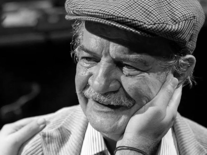 Imagem de Morre aos 83 anos Harildo Déda, um dos maiores nomes da dramaturgia baiana