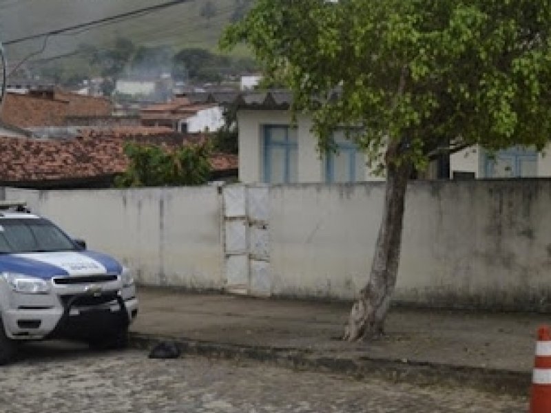 Imagem de Jovem desaparecida há dois anos em SP é localizada em circunstâncias suspeitas na Bahia 