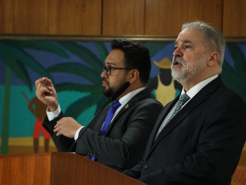 Imagem de Escolha de sucessor de Augusto Aras na PGR por Lula tem data postergada; saiba quando