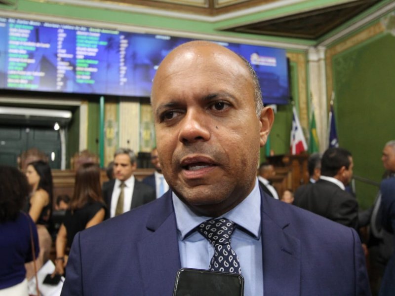 Imagem de Líder do governo na Câmara revela nomes que devem deixar pastas em reforma de secretariado de Bruno Reis