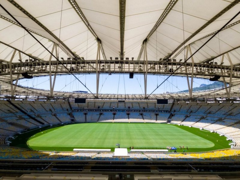 Imagem de Brasil e Argentina pelas Eliminatórias será disputado no Maracanã 